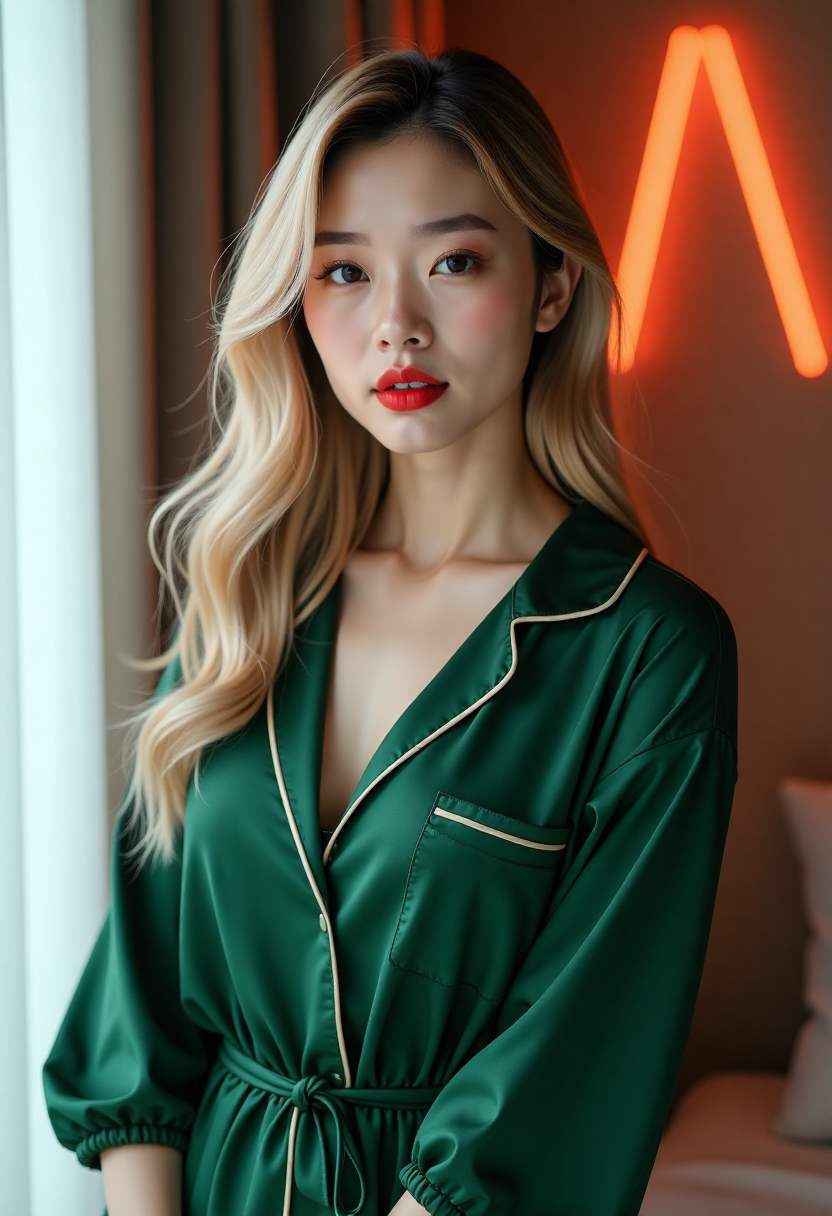 笑语人间