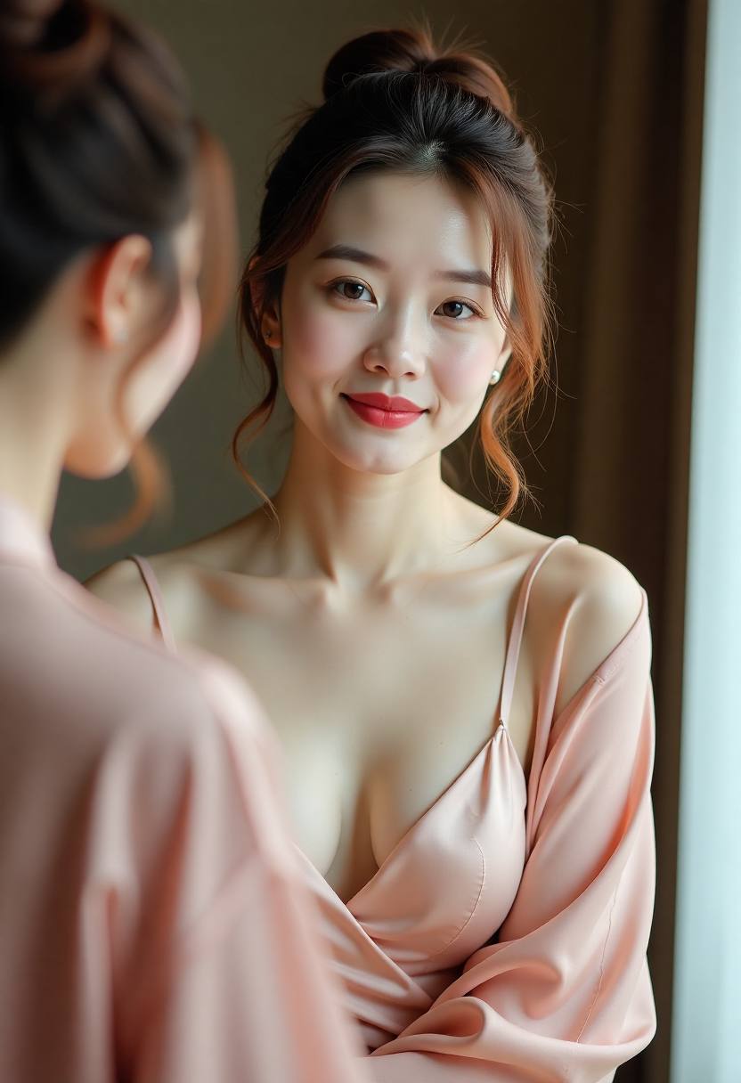 热烈