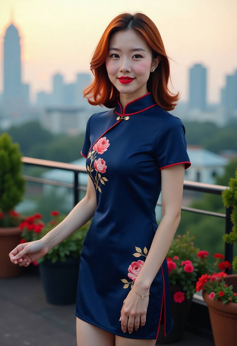 暗夜追凶