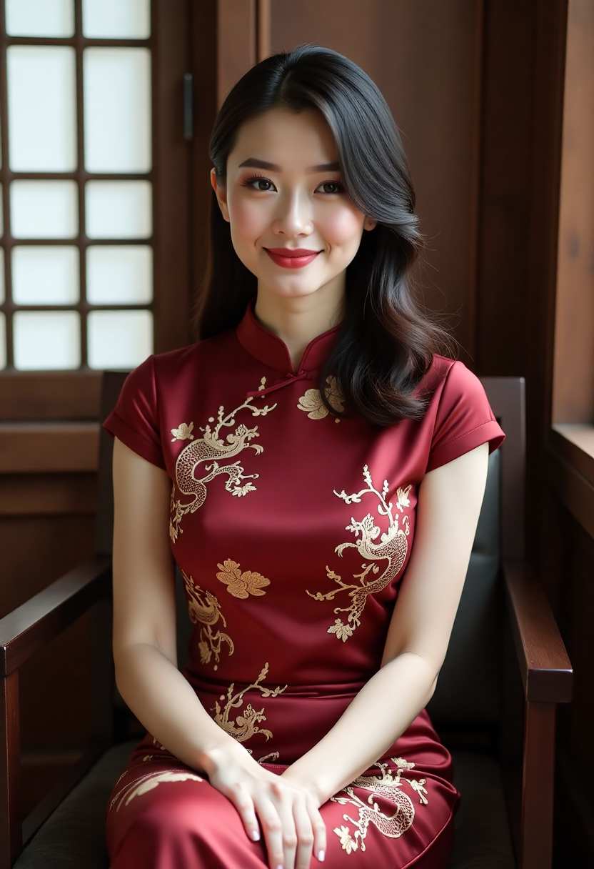涉过愤怒的海